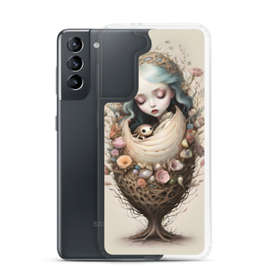 Dreaming Samsung Case