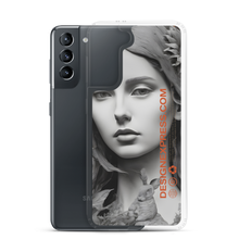 DE Art Series 03 Samsung Case