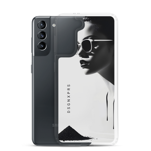 Beauty Minimalism Samsung Case