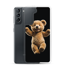 Happy Teddy Bear Samsung Case