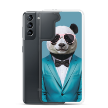 Funky Panda Samsung Case