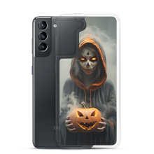 Helloween Samsung Case