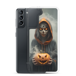 Helloween Samsung Case