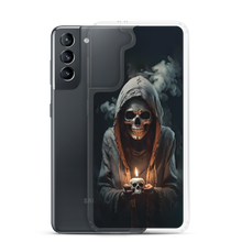 Nightmare Samsung Case