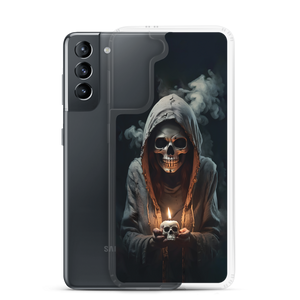 Nightmare Samsung Case