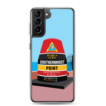 Southernmost Point Samsung Phone Case