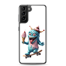 Ice Cream Monster Samsung® Phone Case