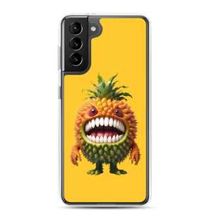 Pineapple Monster Samsung® Phone Case