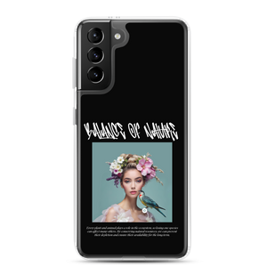 Samsung Galaxy S21 Plus Balance of Nature Samsung Case by Design Express