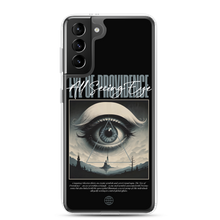 Samsung Galaxy S21 Plus All Seeing Eye Samsung Case by Design Express