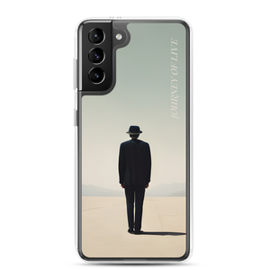 Journey of Live Samsung Case