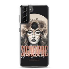 DE Art Series 002 Samsung Case