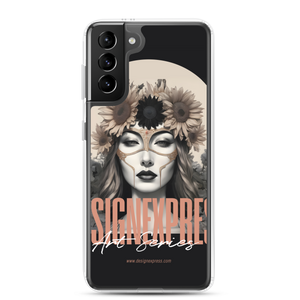 DE Art Series 002 Samsung Case