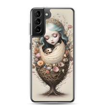 Dreaming Samsung Case