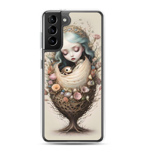 Dreaming Samsung Case