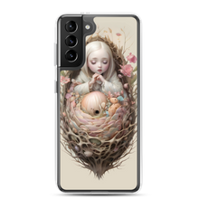 Fantasizing Samsung Case