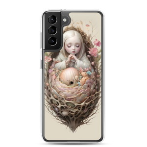 Fantasizing Samsung Case