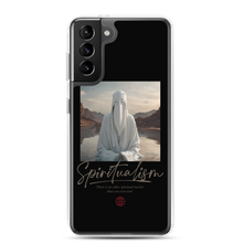 Spiritualism Samsung Case