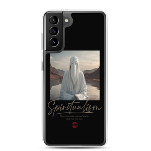 Spiritualism Samsung Case