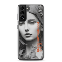 DE Art Series 03 Samsung Case