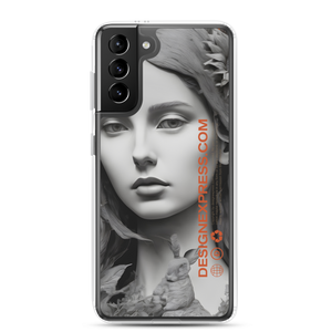 DE Art Series 03 Samsung Case