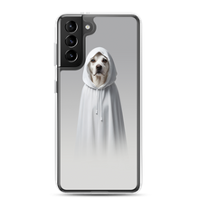 Scary Dog Samsung Case