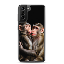 You and I Samsung Case