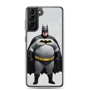 The Fatman Samsung Case