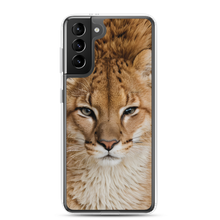 Baby Lion Samsung Case