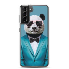 Funky Panda Samsung Case