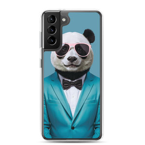 Funky Panda Samsung Case