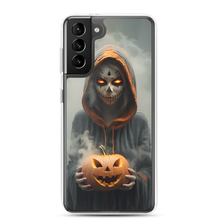 Helloween Samsung Case