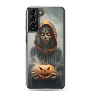 Helloween Samsung Case