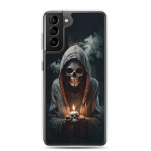 Nightmare Samsung Case