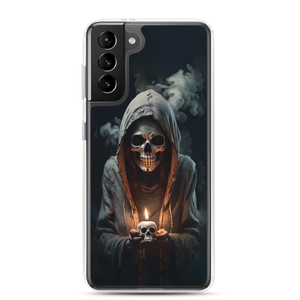 Nightmare Samsung Case