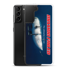 Ocean Gate Mission Failed Samsung Phone Case