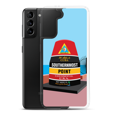 Southernmost Point Samsung Phone Case