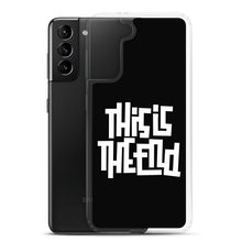 THIS IS THE END? Reverse Samsung Phone Case