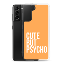 Cute But Psycho Texas Rose Samsung® Phone Case