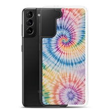 Tie Dye Colorful Samsung® Phone Case