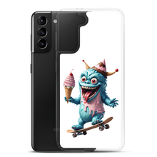 Ice Cream Monster Samsung® Phone Case