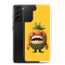 Pineapple Monster Samsung® Phone Case