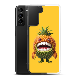 Pineapple Monster Samsung® Phone Case