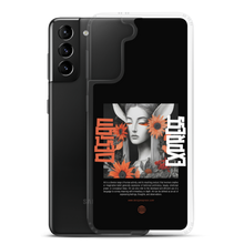 DE Art Series 001 Samsung Case