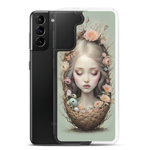 Meditation Samsung Case