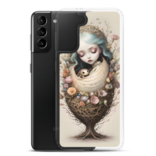 Dreaming Samsung Case