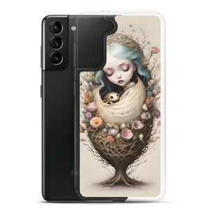 Dreaming Samsung Case