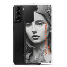 DE Art Series 03 Samsung Case