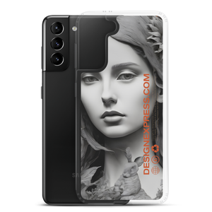 DE Art Series 03 Samsung Case