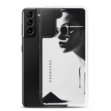 Beauty Minimalism Samsung Case